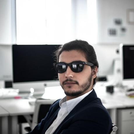 MBVRK - Lead Developer